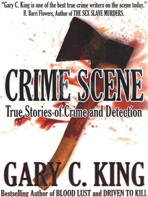 cover image of Crime Scene